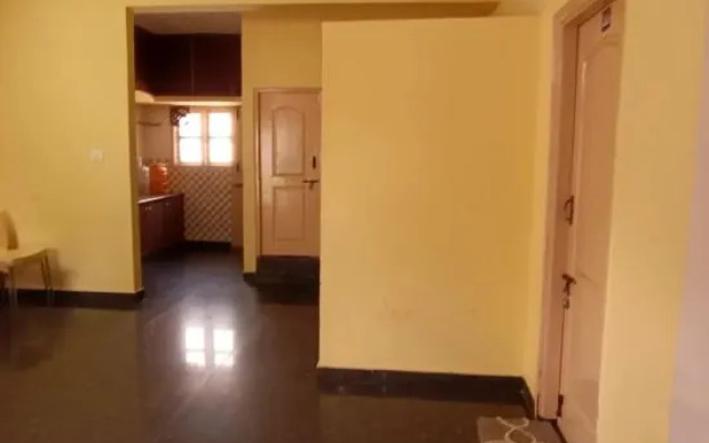 New SV Suites Yelahanka