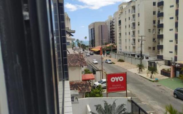 Apartamento na orla de Maceió