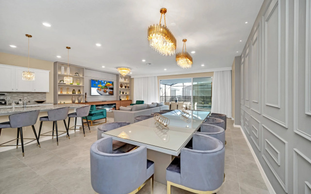 2123LELCIR, Davenport, US