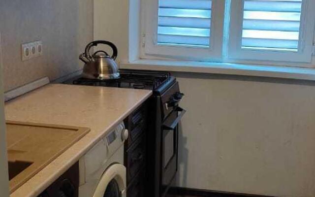 Апартаменты на улице Лаптиева 74