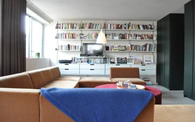 Stylish and Spacious 1 Bedroom Fitzrovia Apartment