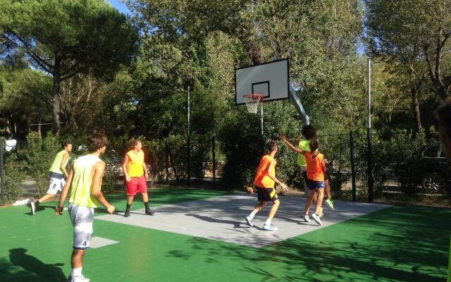 Camping Village Le Esperidi