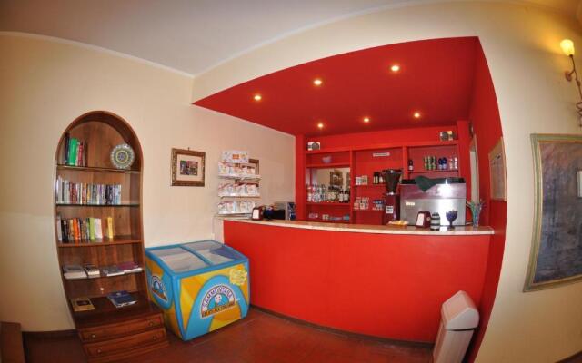 Carpediem Assisi Living Club