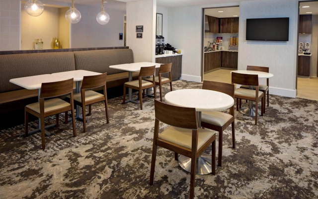 Residence Inn by Marriott  Charleston Summerville