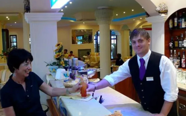 Le Tre Caravelle Hotel