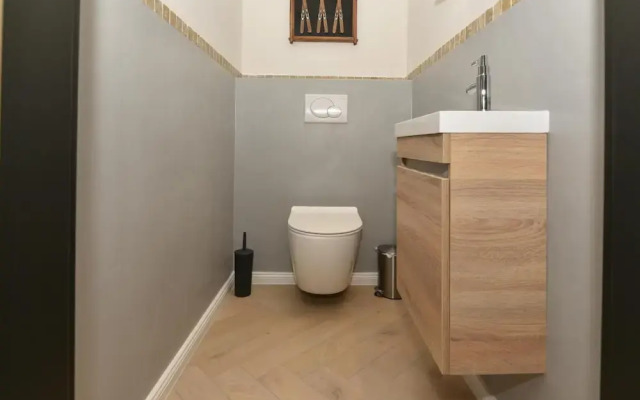 Penthouse Lake Mountains View Incl Summer Card