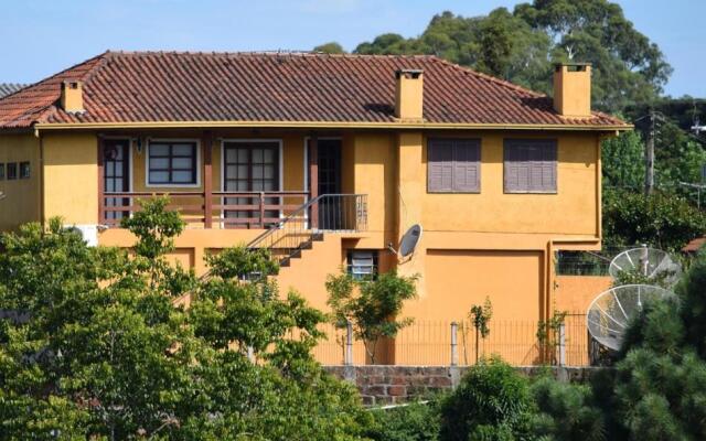 Residencial Dom Celeste
