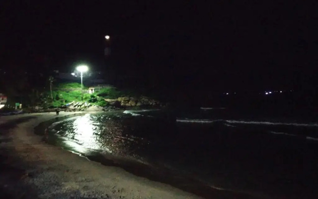 Orion Beach Resort