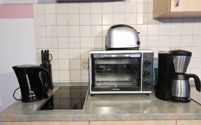 Feriendomizil Am Hafen