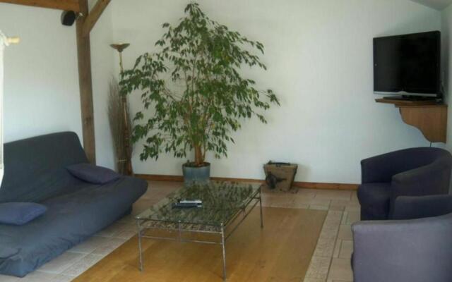 Gîte Le Champ-Saint-Père, 5 pièces, 8 personnes - FR-1-426-304