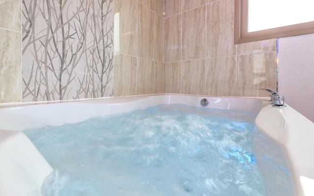 Gapyeong Arom Spa Pension