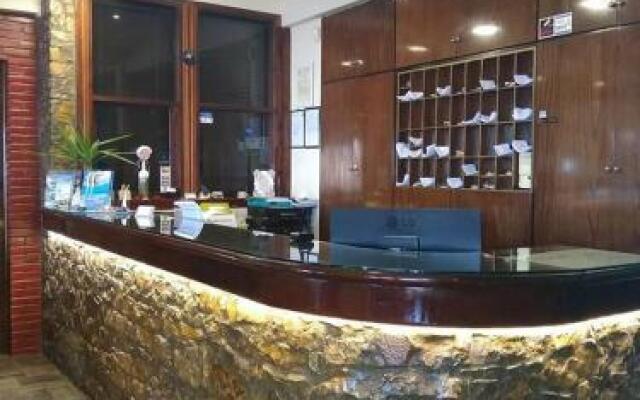 Aparthotel 4 Stars Koutsounari