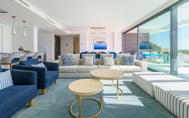 Holiday home in Mijas Costa