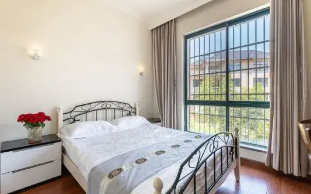 Tonglu Manjiang resident hostel Fuchunjiang shop