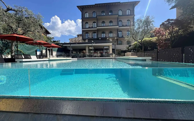 Hotel Al Caminetto Worldhotels Crafted