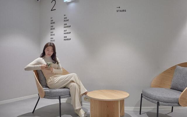 Maison de Centum Busan