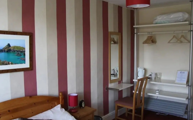 Angel Guest House