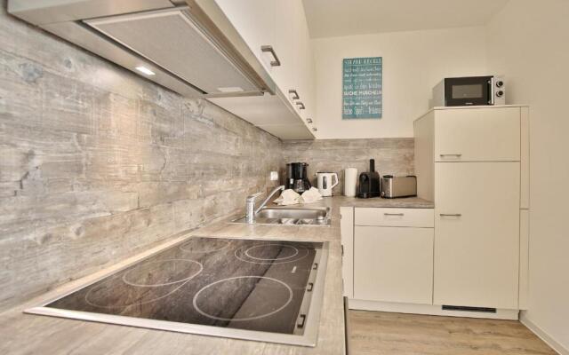 Bude 30 Bude 30 Tilly Appartement 2