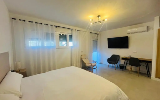 Hotel Venta el Museo