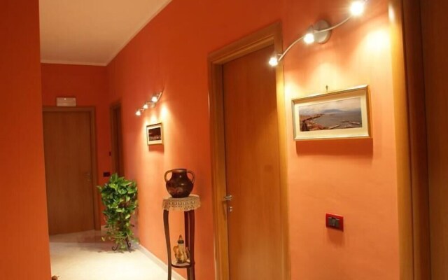 Bed & Breakfast Vesuvio