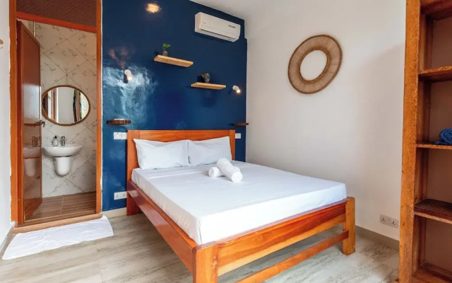Mimea Boutique villa