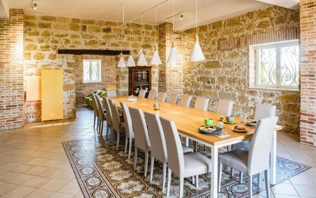 Relais del sole