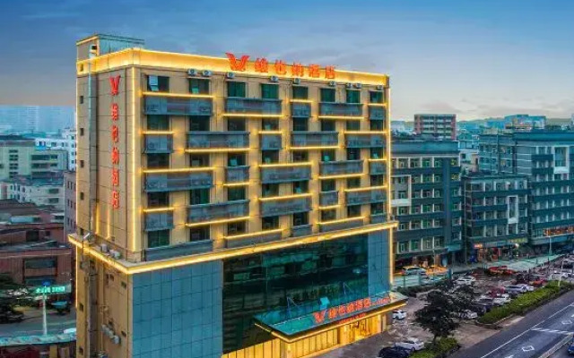 Vienna Hotel
