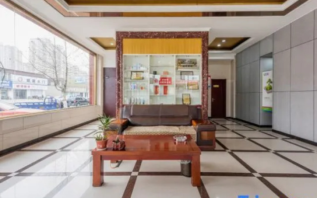 Ryouhin HOTEL (Anguo Ziyuan)
