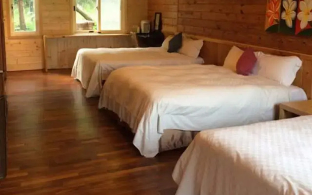 Kenting Stony Brook Hotel