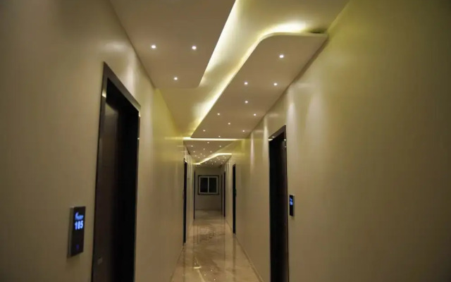 Sun Shine Hotel