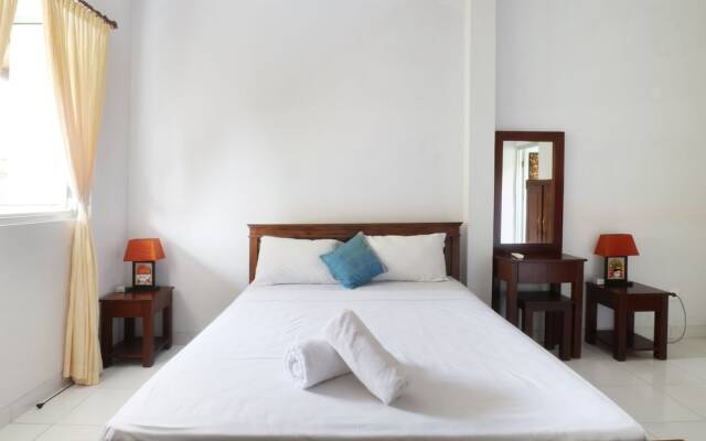Oka Kartini Bungalows