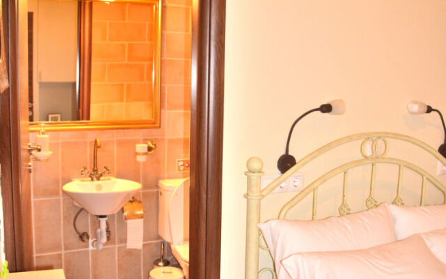 Apartment Arhontariki I