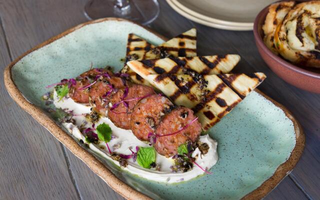 Kimpton Marlowe Hotel by IHG