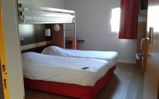 Hotel Première Classe Annemasse - Ville La Grand