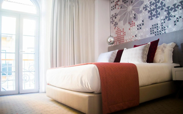 Thomar Boutique Hotel