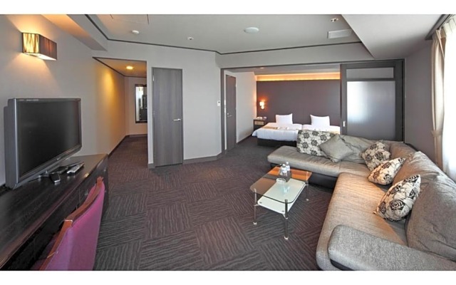 Hotel Sun Plaza Sakai Annex - Vacation STAY 32641v