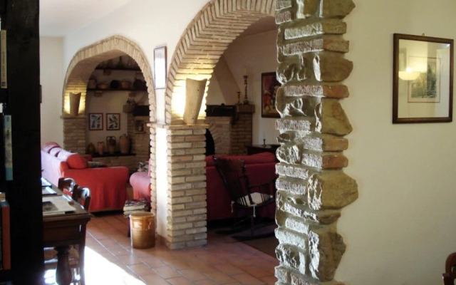 Agriturismo Fontechiara