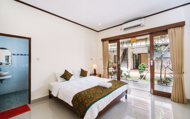 Sari Nusa Inn