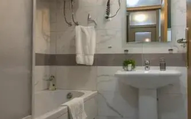 Apartmani Barby Deluxe
