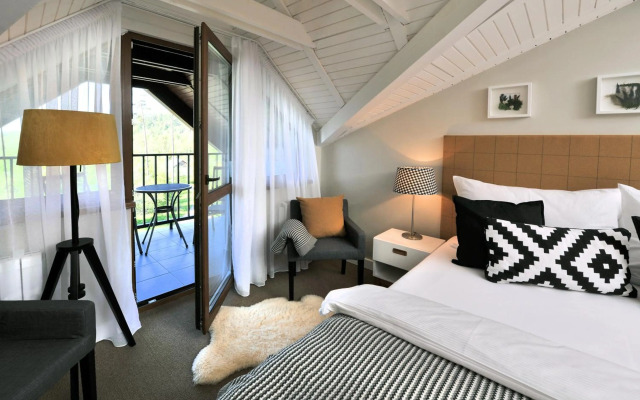 APLEND Vila Beatrice