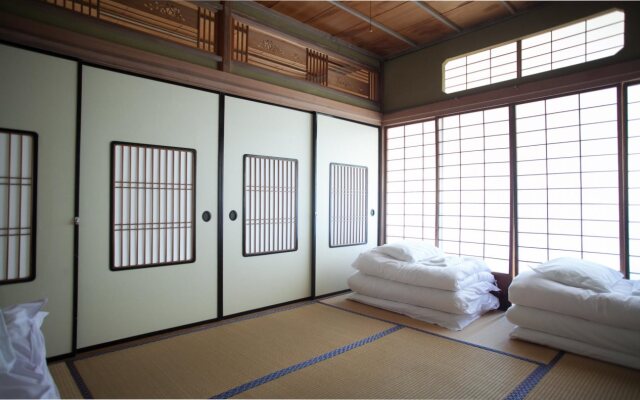 Ishizue　TABI-NE