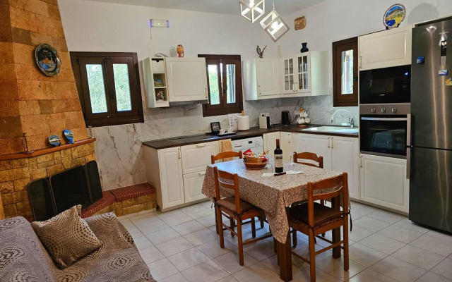 Galini View Apartments Lindos