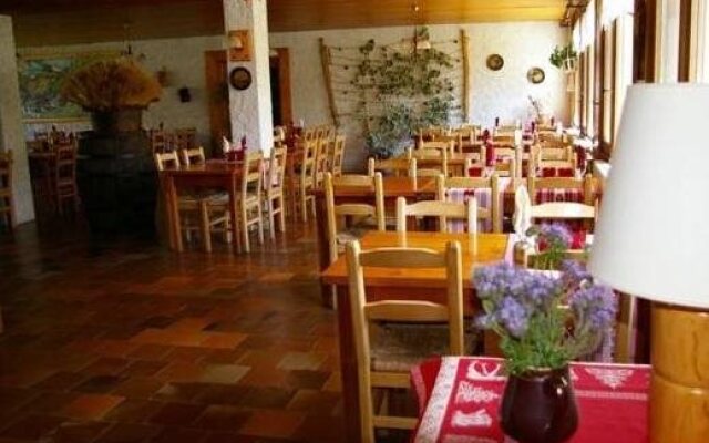 Hôtel du Glacier des Evettes