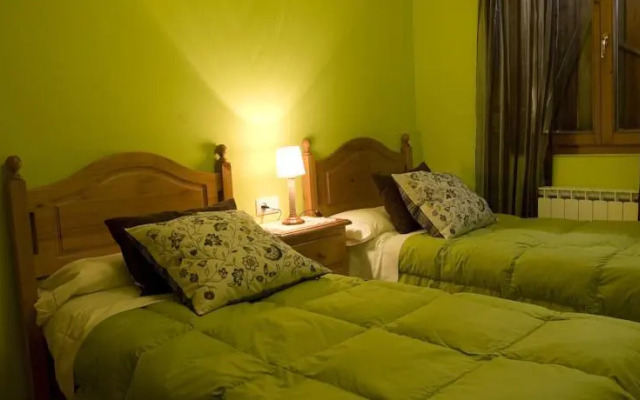 Casa del Tío Primitivo