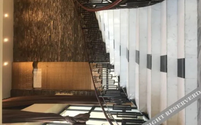 Xianghe East Court Hotel