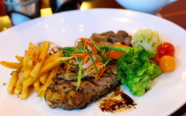 Cambridge Hotel Medan