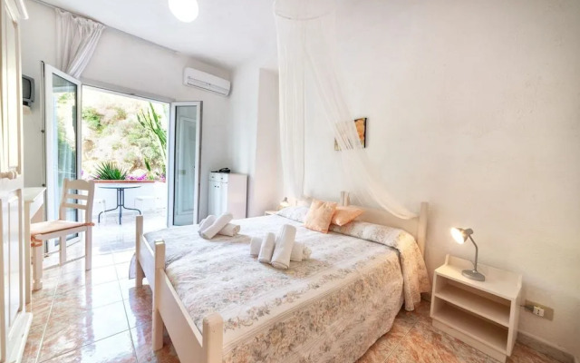 Hotel Ristorante Il Giardino del Nonno