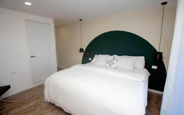 Hotel Ventura