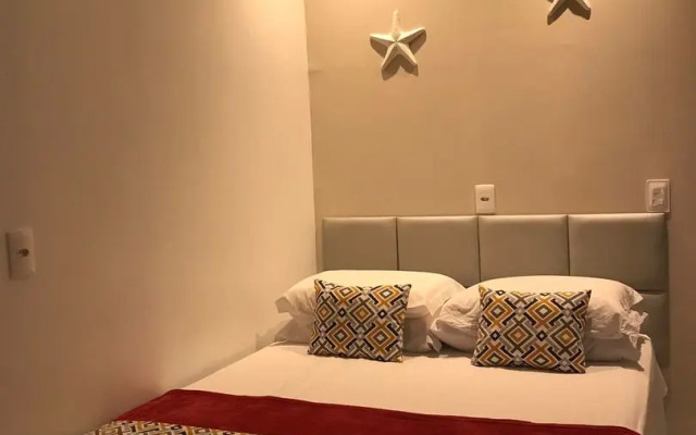 Pousada do Mano
