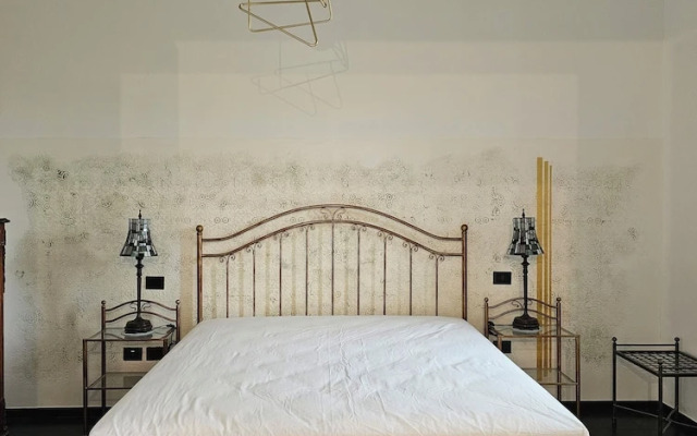 Rocca Contrada relais
